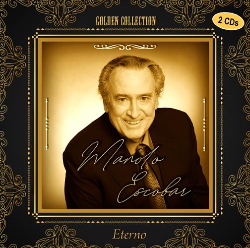 Manolo Escobar-Eterno