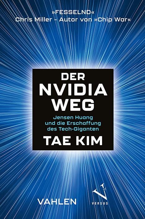 Nvidia-Weg - (German Import)