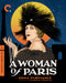 A Woman of Paris