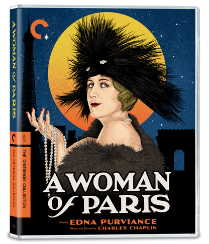 A Woman of Paris
