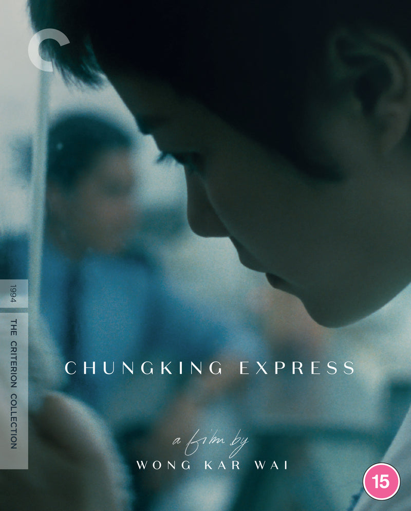 Chungking Express