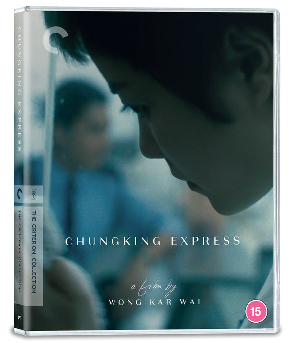 Chungking Express