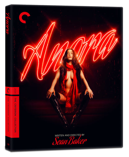 Anora