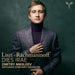 Liszt/Rachmaninoff: Dies Irae