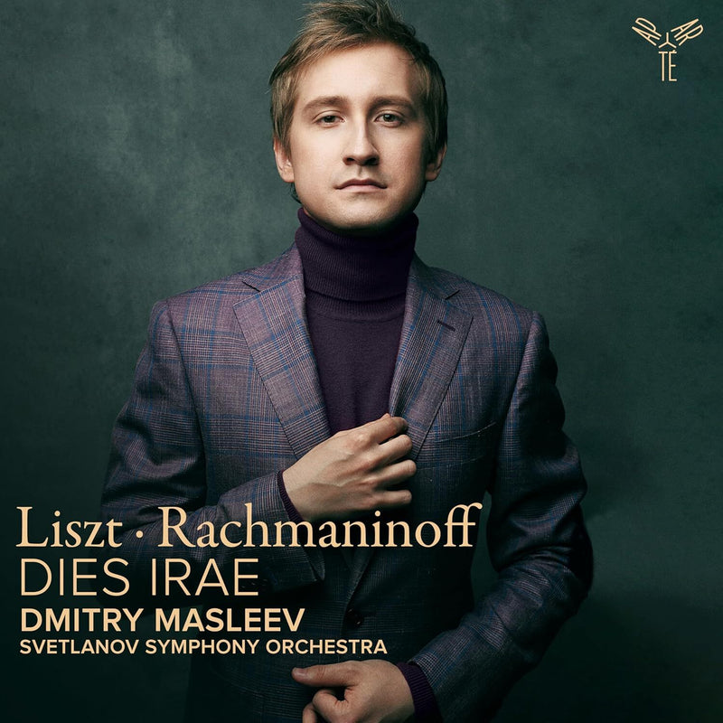 Liszt/Rachmaninoff: Dies Irae