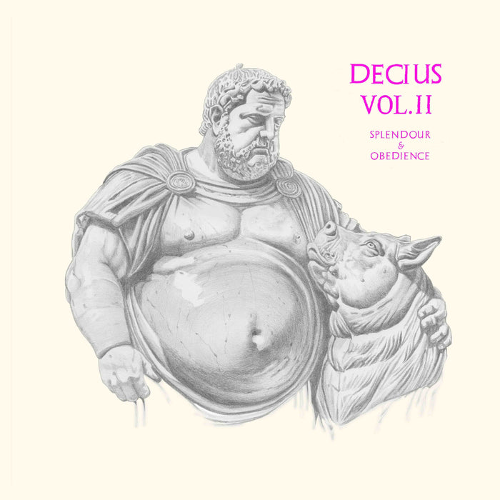 Decius Vol. II: Splendour & Obedience