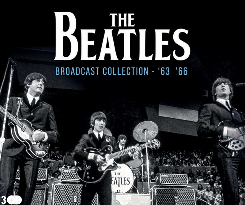 The broadcast collection