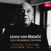 Beethoven 3/Tchaikovsky 5/6/Bruckner 5/7/9/Wagner/Korte