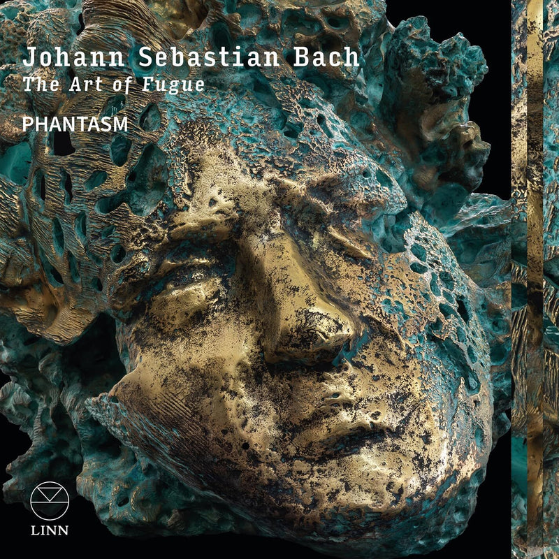 Johann Sebastian Bach: The Art of Fugue