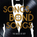 `Various Artists - Songs, Bond Songs: The Music Of 007 (2 Lp) (Coloured Vinyl) (Limited Deluxe Edition)`