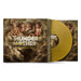 Dirty & Divine (Gold Vinyl LP)