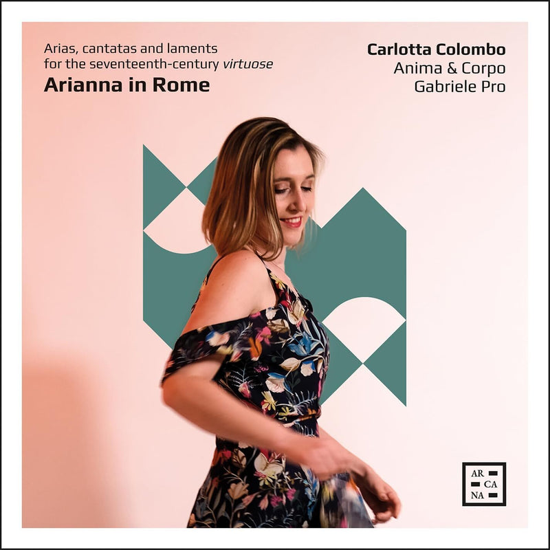 Arianna in Rome