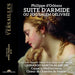 Philippe D'Orléans: Suite D'Armide Ou Jérusalem Délivrée