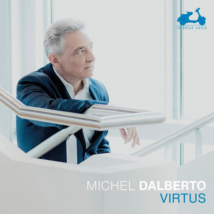 Michel Dalberto: Virtus
