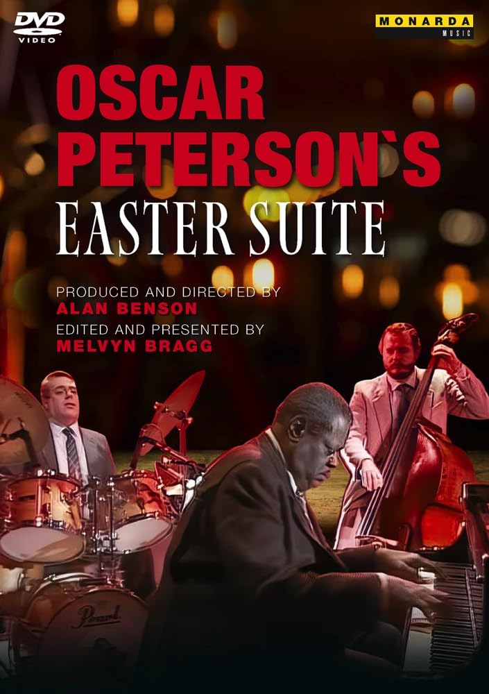 Oscar Peterson Easter Suite
