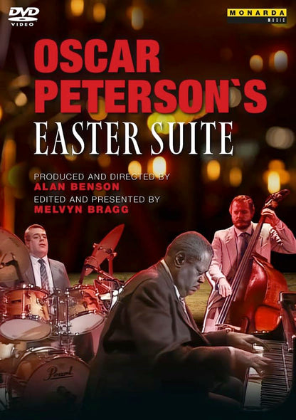 Oscar Peterson Easter Suite