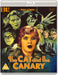 The Cat and the Canary - The Masters of Cinema Series