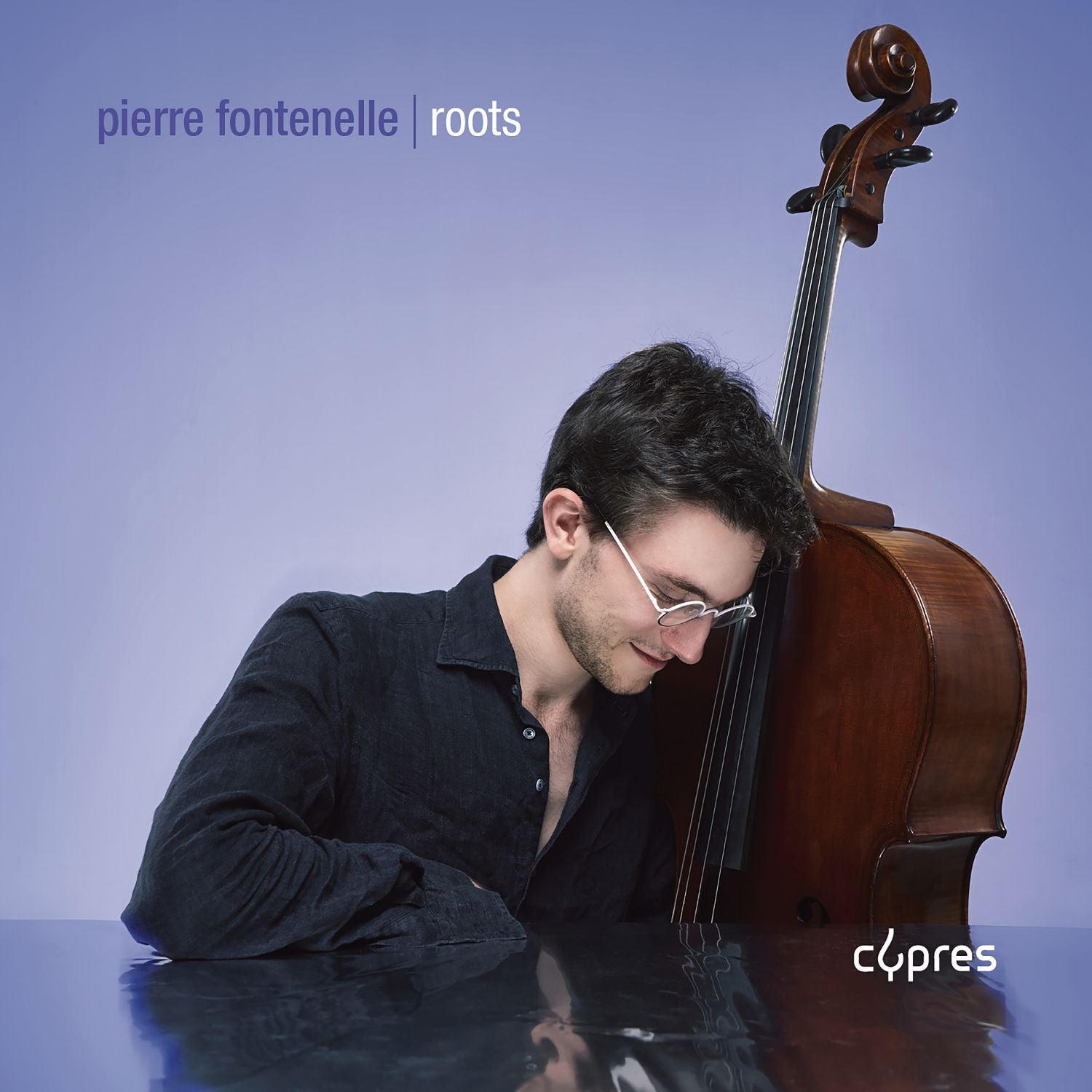 Pierre Fontenelle: Roots