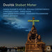 Dvorák: Stabat Mater