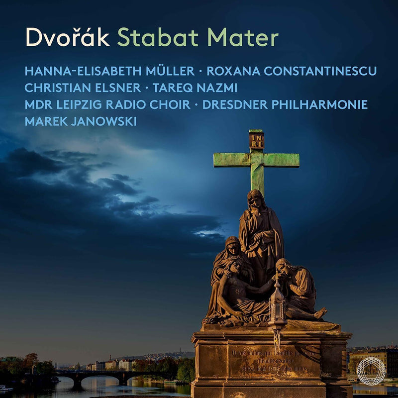 Dvorák: Stabat Mater