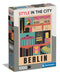Clementoni Berlin Puzzle 1000 Teile Erwachsene - Deutschland Puzzle Erwachsene in 70 x 50 cm - Puzzle Erwachsene anspruchsvoll von Clementoni 39845