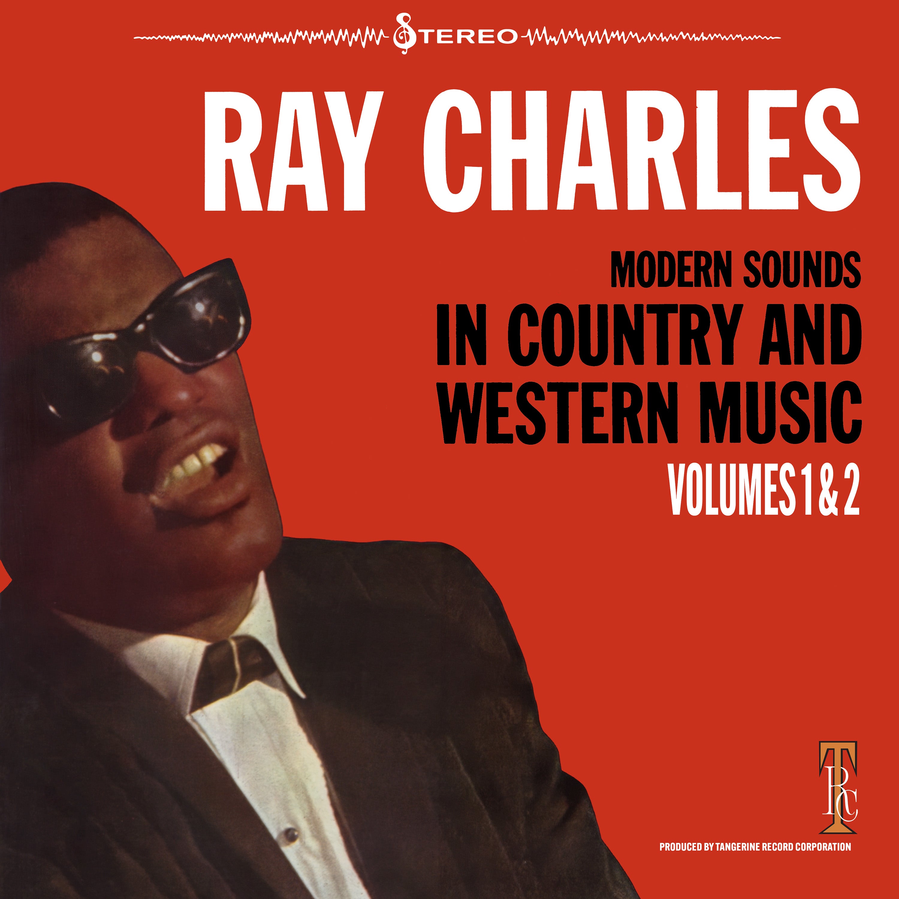 Modern Sounds in Country & Western Music, Volumes 1 & 2
