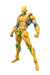 Medicos JoJo's Bizarre Adventure: Stardust Crusaders - The World Chozocado Super Action Statue
