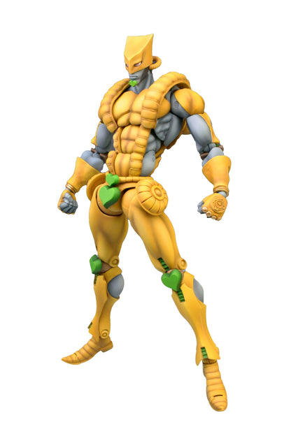 Medicos JoJo's Bizarre Adventure: Stardust Crusaders - The World Chozocado Super Action Statue