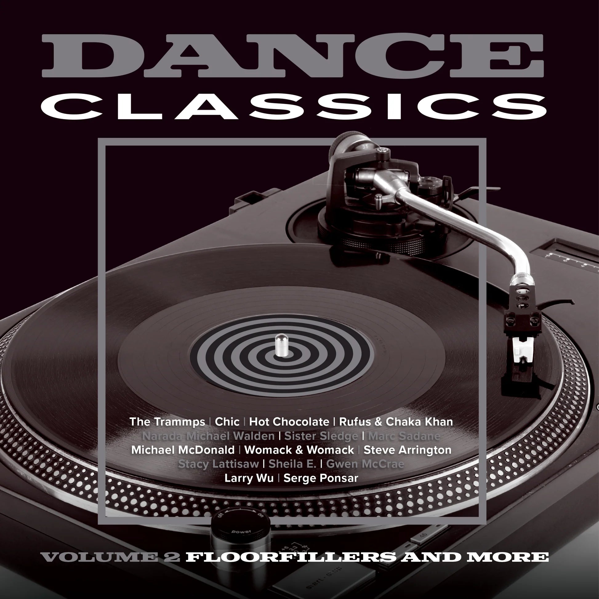 Dance Classics Volume 2: Floorfiller and More