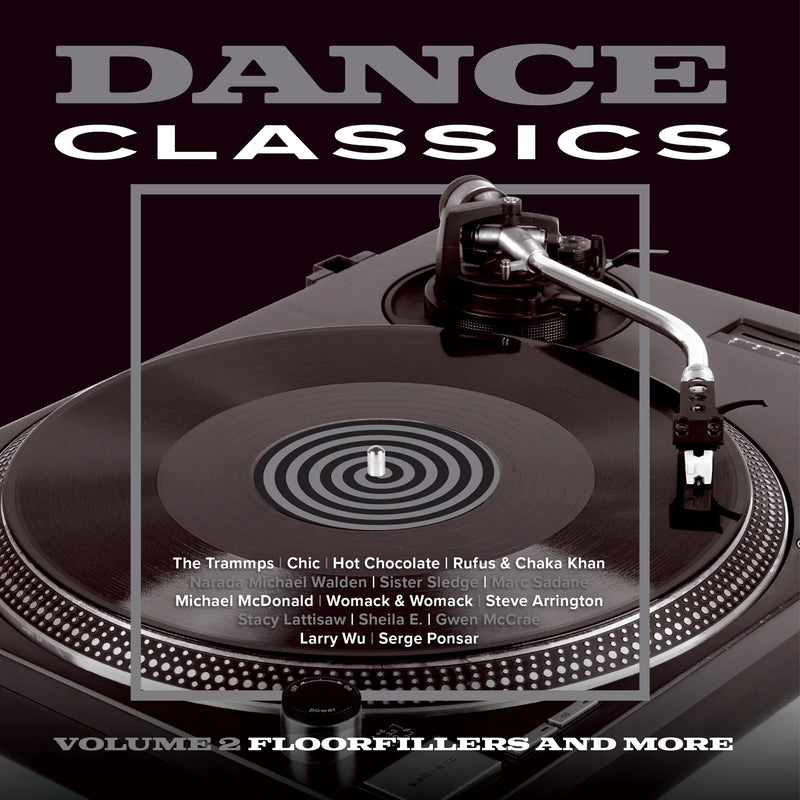 Dance Classics Volume 2: Floorfiller and More