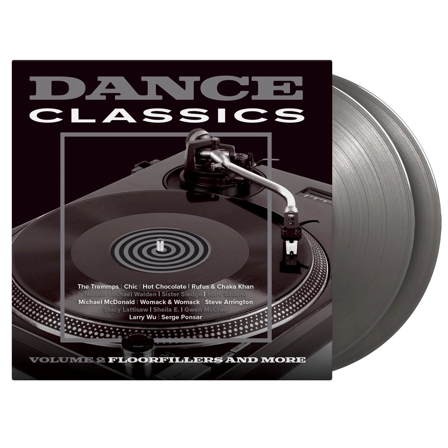 Dance Classics Volume 2: Floorfiller and More