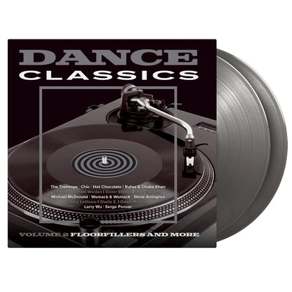 Dance Classics Volume 2: Floorfiller and More