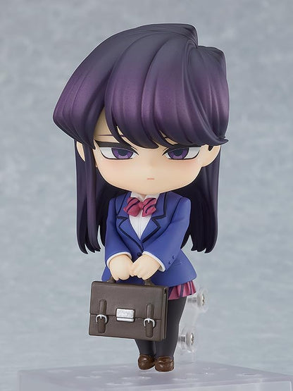 Good Smile Company Shoko komi Fig. 10 cm komi Can't communicate nendoroid re-run