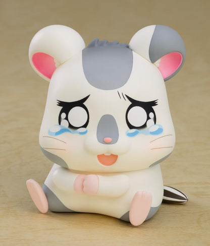 Good Smile Company Hamtaro: Oxnard Nendoroid Action Figure