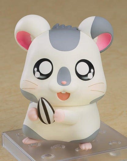 Good Smile Company Hamtaro: Oxnard Nendoroid Action Figure