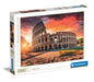 Roman Sunset Hqc (1000 Stukjes)