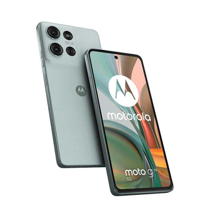 Moto G75 8+256 Succulent Green