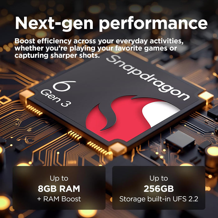 Moto G75 8+256 Succulent Green