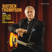 Sings Johnny Cash, Elvis Presley, Carl Perkins & Hayden Thompson