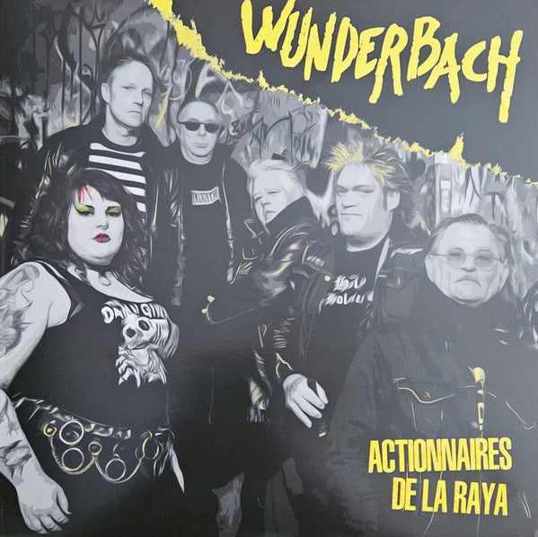Actionnaires De La Raya