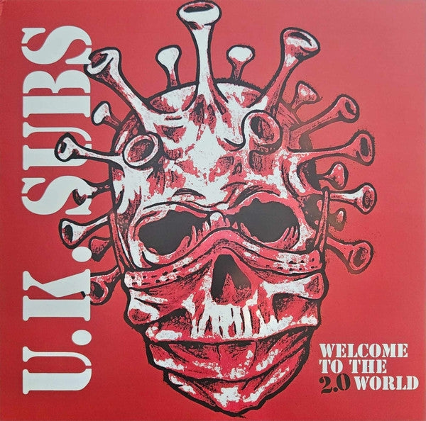 Welcome To The 2.0 World