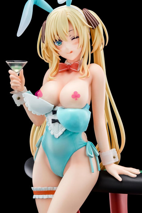 The Demon Sword Master of Excalibur Academy Statuette 1/6 Regina Mercedes 27 cm