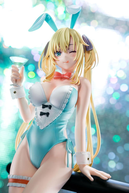 The Demon Sword Master of Excalibur Academy Statuette 1/6 Regina Mercedes 27 cm
