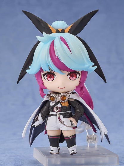 Good Smile Arts Shanghai Dungeon Fighter Online - Neo: Traveler Nendoroid Actionfigur
