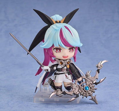 Good Smile Arts Shanghai Dungeon Fighter Online - Neo: Traveler Nendoroid Actionfigur