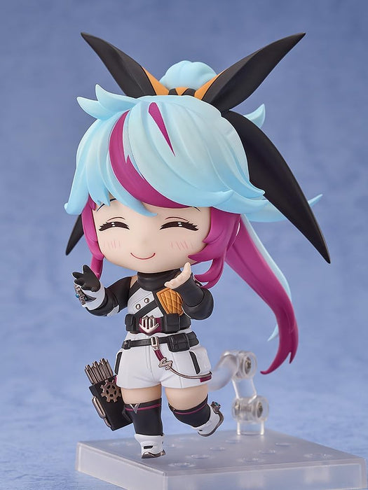 Good Smile Arts Shanghai Dungeon Fighter Online - Neo: Traveler Nendoroid Actionfigur