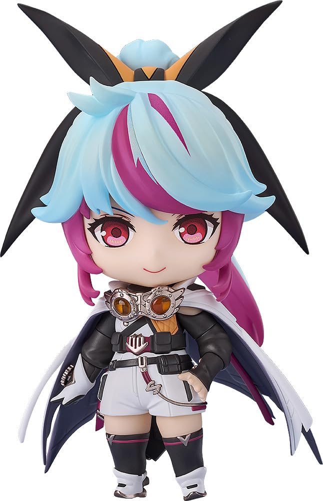 Good Smile Arts Shanghai Dungeon Fighter Online - Neo: Traveler Nendoroid Actionfigur