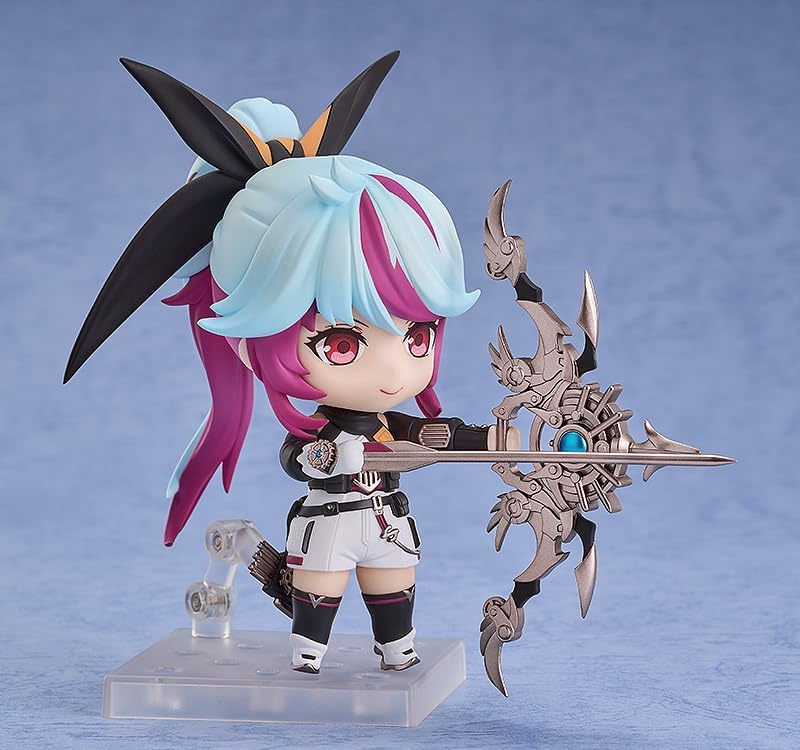 Good Smile Arts Shanghai Dungeon Fighter Online - Neo: Traveler Nendoroid Actionfigur