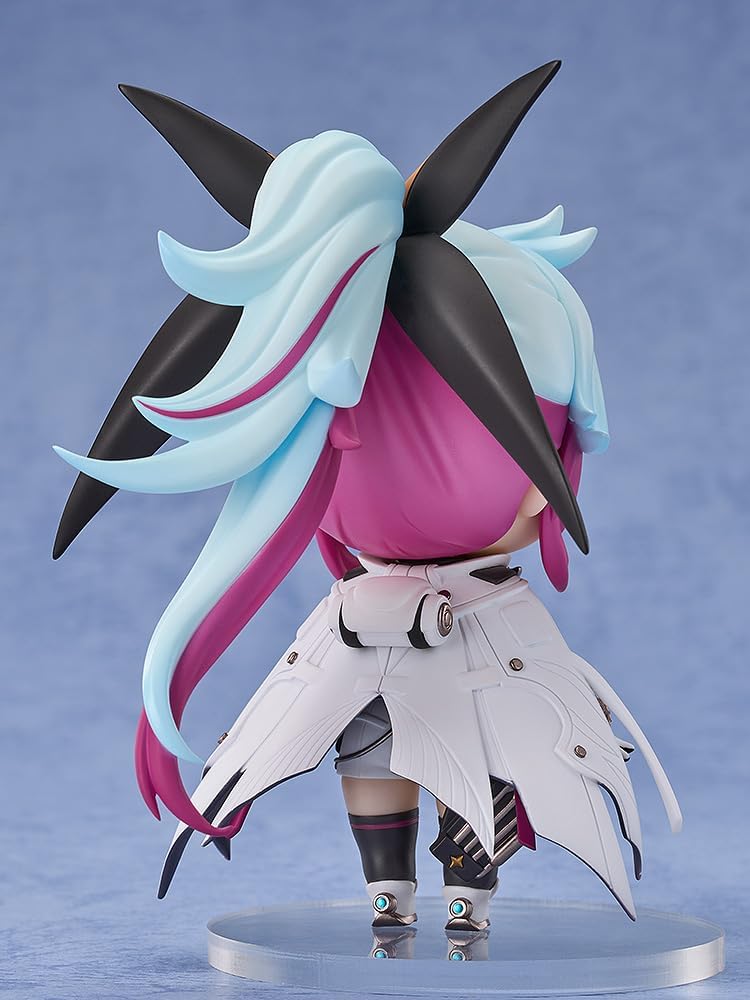 Good Smile Arts Shanghai Dungeon Fighter Online - Neo: Traveler Nendoroid Actionfigur