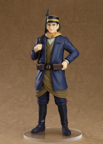 Saichi Sugimoto 20 cm Golden Kamuy Pop Up Parade